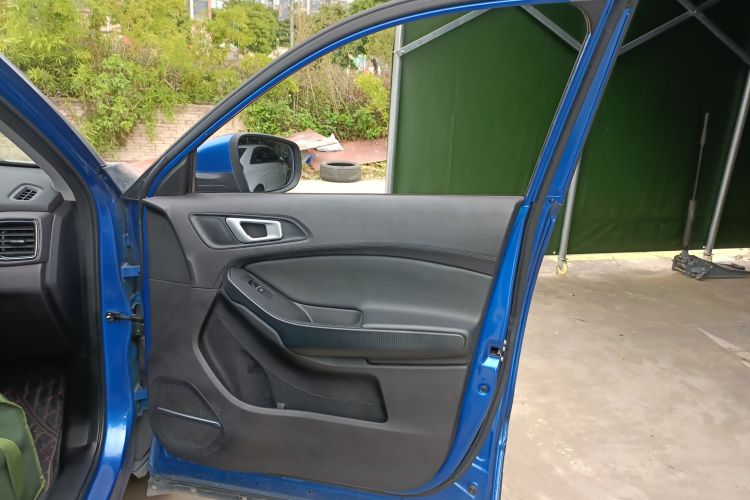 Chery Tiggo 5x 2020 #26 Chery Tiggo 5x 2020 car image #26