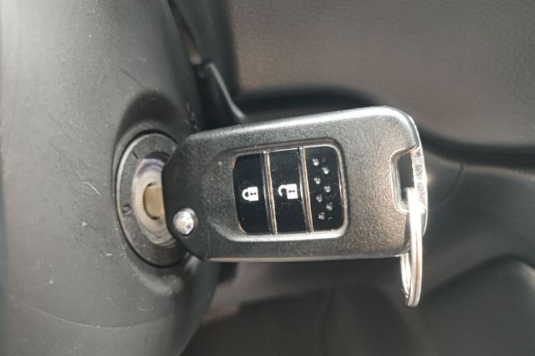 Honda CR-V 2021 car image #9