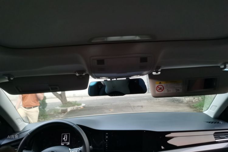 Volkswagen Bora 2021 car image #20