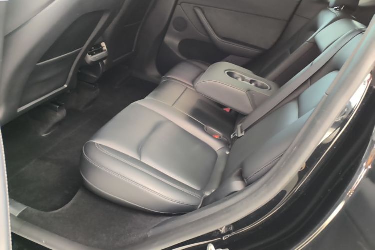 Tesla Model Y 2023 #17 Tesla Model Y 2023 immagine di auto #17