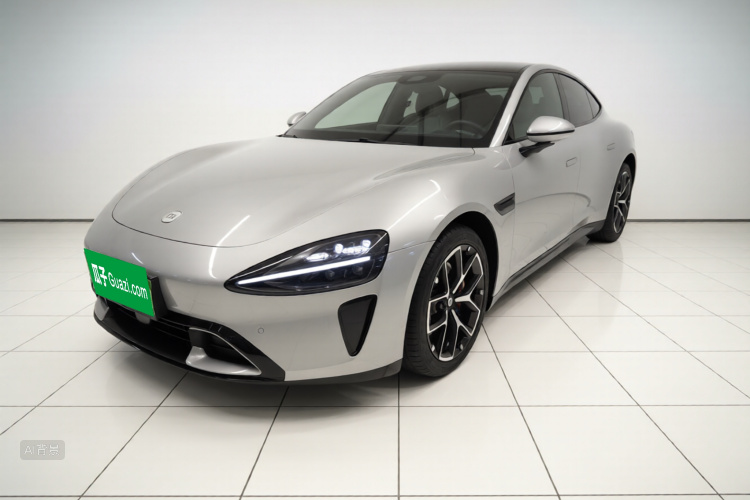 小米汽车 小米SU7 2024 汽车图片 #2