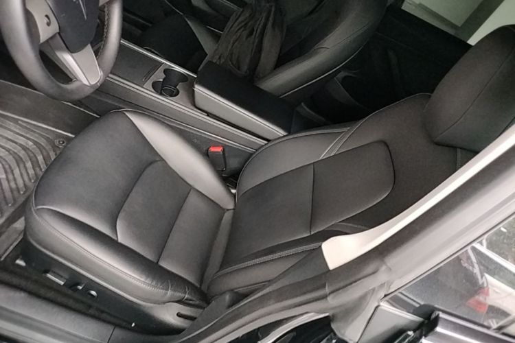Tesla Model 3 2023 car image #15