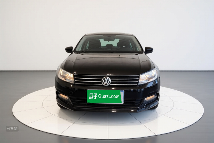 Volkswagen Santana 2020 car image #3