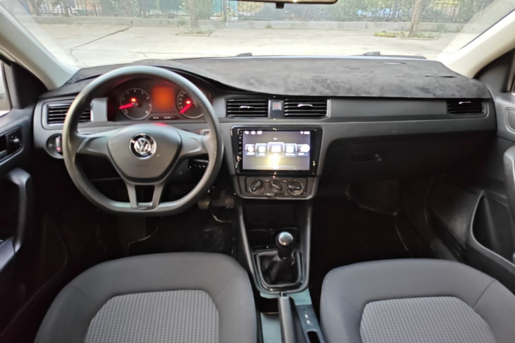 Volkswagen Santana 2020 #10 Volkswagen Santana 2020 immagine di auto #10