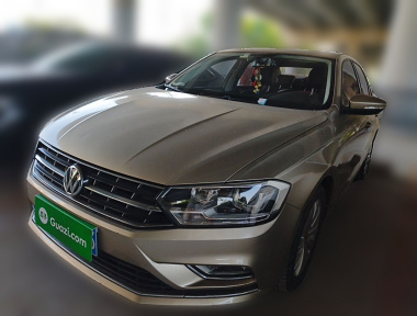 Volkswagen Bora 2018 car image 