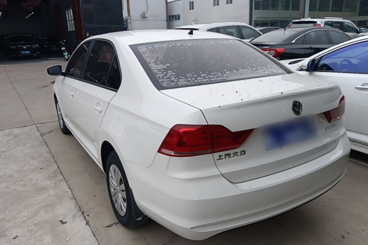 Volkswagen Santana 2019 #7 Volkswagen Santana 2019 immagine di auto #7