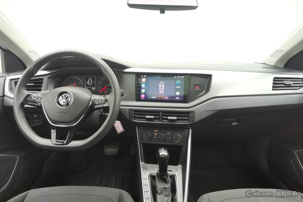 Volkswagen Polo 2020 #11 Volkswagen Polo 2020 car image #11