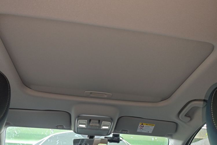 GEELY Emgrand GL 2021 car image #18