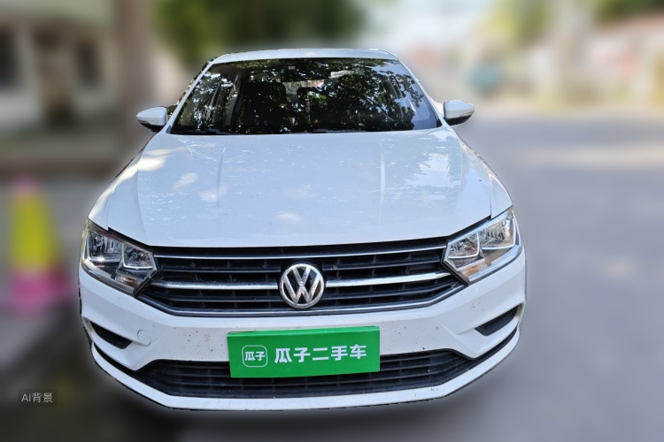 Volkswagen Bora 2017 car image #3