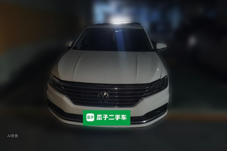 Volkswagen Lavida 2022 #3 Volkswagen Lavida 2022 car image #3