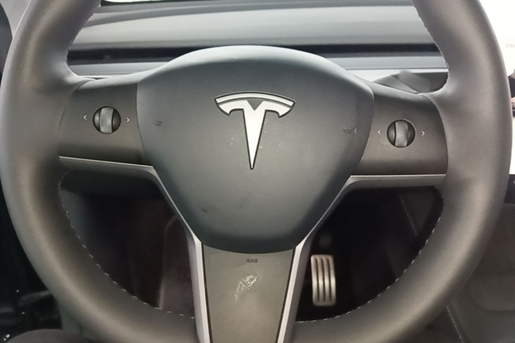 Tesla Model Y 2023 car image #11
