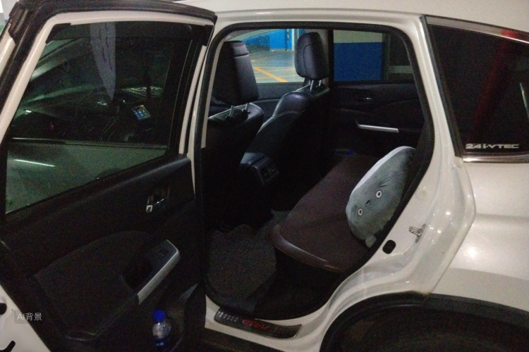 Honda CR-V 2016 car image #19