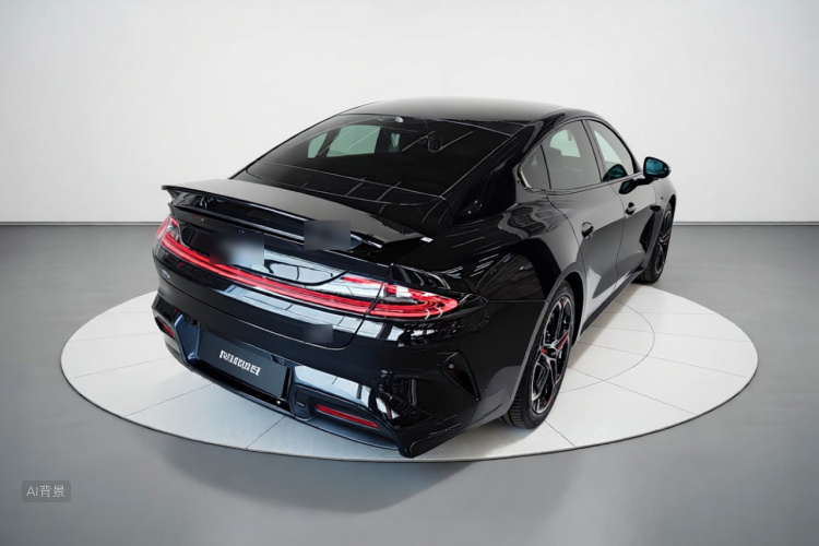 2026 #5 2026 imagem de carro #5