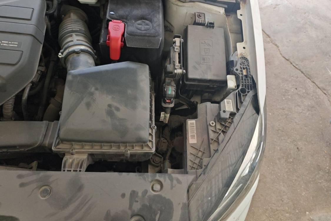 GEELY Binray 2021 #12 GEELY Binray 2021 immagine di auto #12