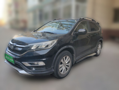 Honda CR-V 2015 изображение автомобиля 