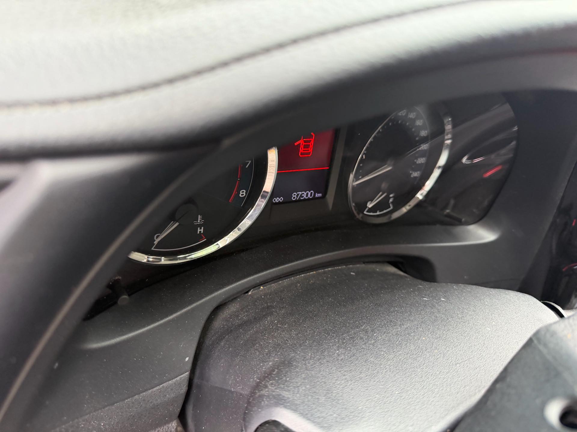 Toyota Corolla 2018 #7 Toyota Corolla 2018 imagen de coche #7