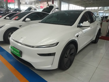Tesla Model Y 2025 Tesla Model Y 2025 car image