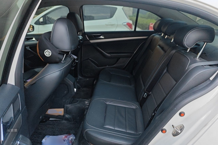 Volkswagen Lavida 2016 #19 Volkswagen Lavida 2016 car image #19