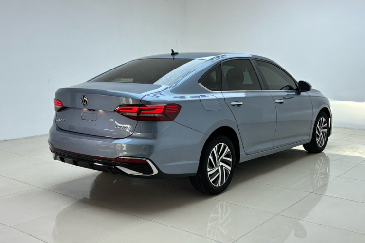 Volkswagen Lavida 2023 car image #5