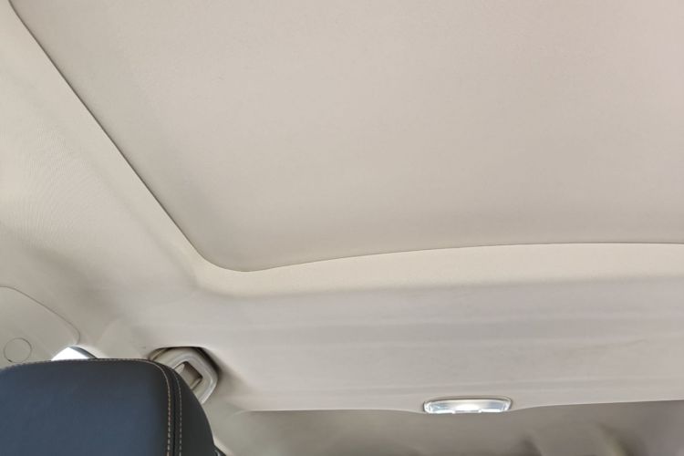 GEELY Vision X6 2019 #20 GEELY Vision X6 2019 immagine di auto #20