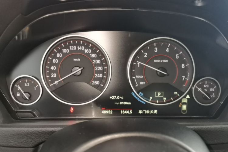 BMW 3 Series GT 2019 #12 BMW 3 Series GT 2019 immagine di auto #12