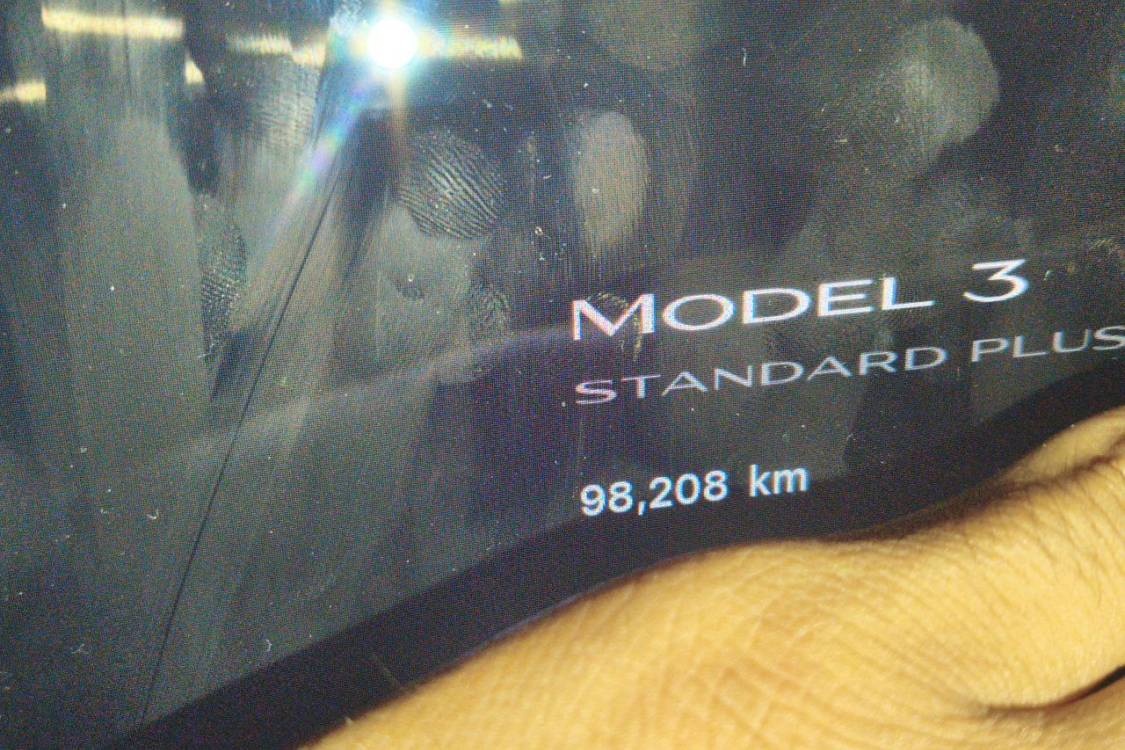 Tesla Model 3 2021 #25 Tesla Model 3 2021 car image #25