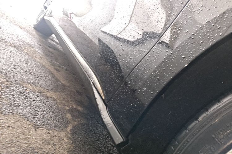 BYD Han 2021 car image #26