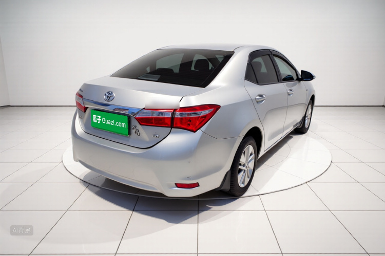 2015 #7 2015 car image #7
