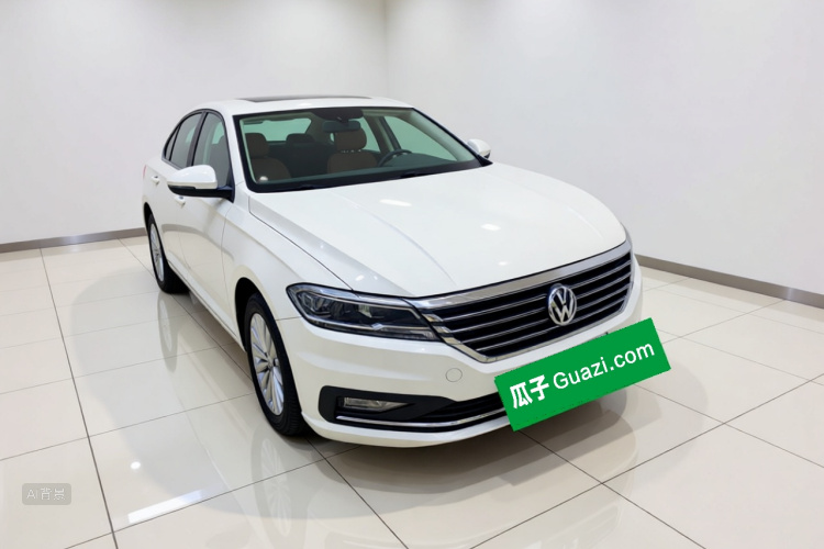 Volkswagen Lavida 2019 #4 Volkswagen Lavida 2019 car image #4