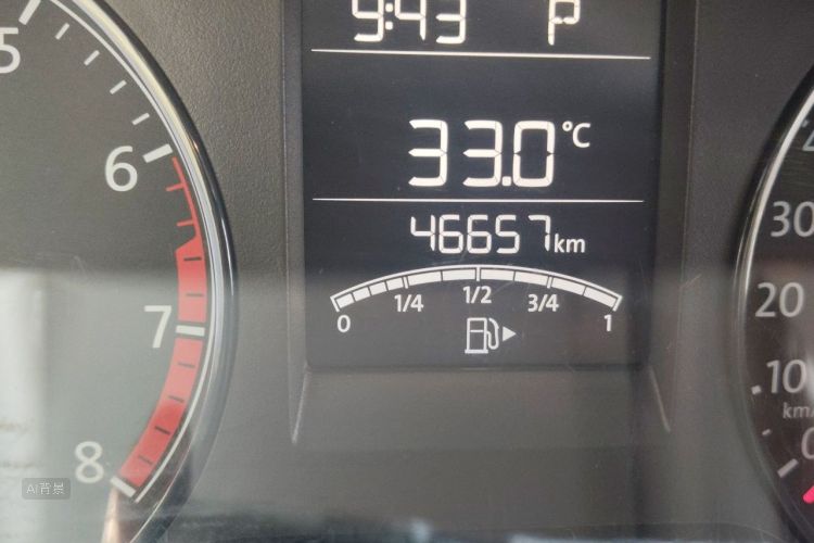 Volkswagen Polo 2017 #14 Volkswagen Polo 2017 car image #14