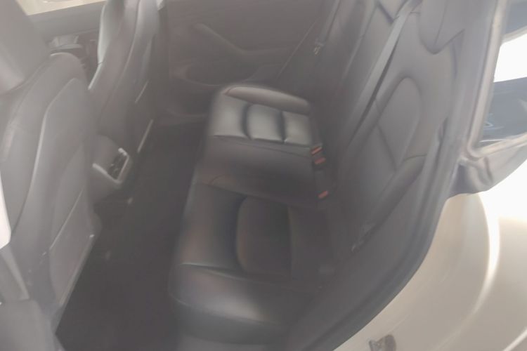 Tesla Model 3 2020 #17 Tesla Model 3 2020 immagine di auto #17