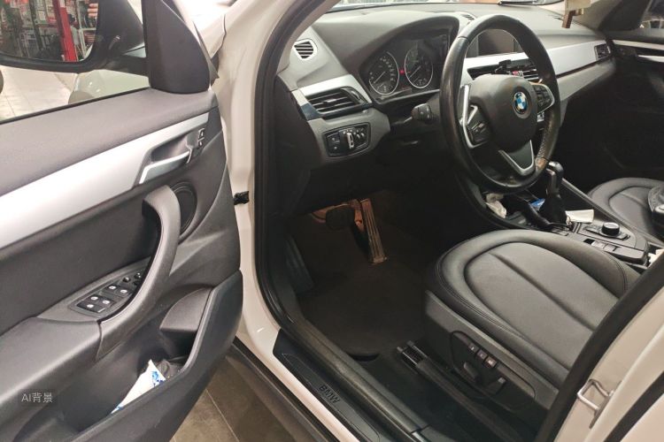 BMW X1 2017 car image #18