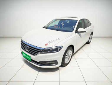 Volkswagen Lavida 2018 Volkswagen Lavida 2018 immagine di auto