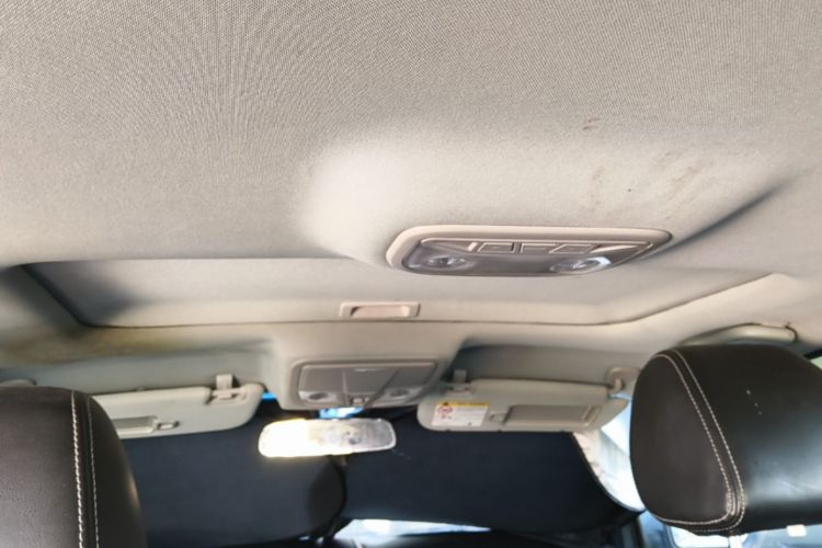 GEELY Emgrand 2016 car image #20