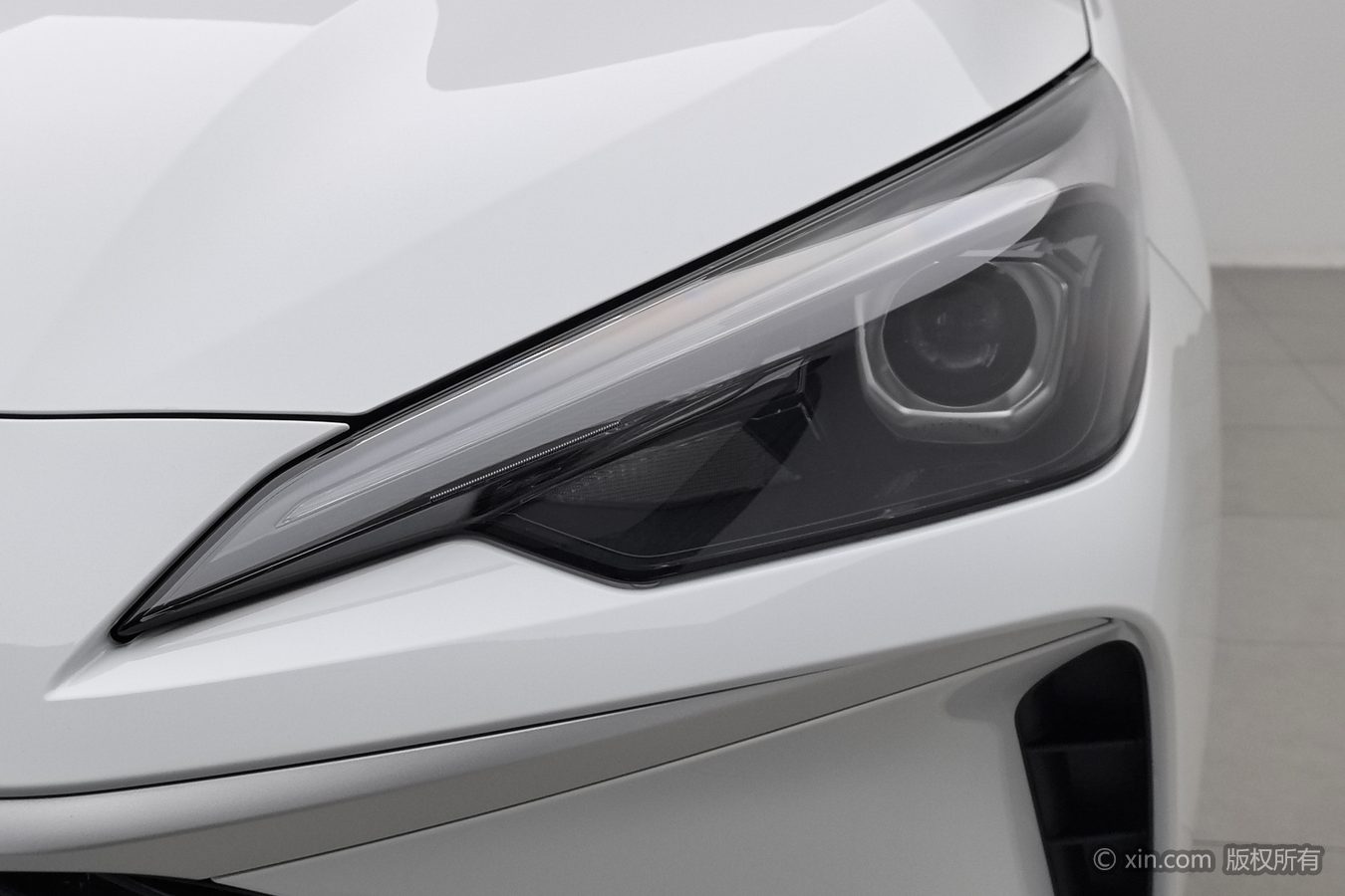 荣威 荣威i5 2025 汽车图片 #6