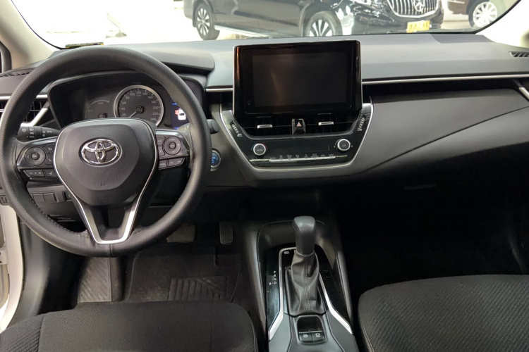Toyota Corolla 2022 car image #15