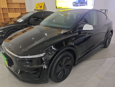 Tesla Model Y 2025 Tesla Model Y 2025 car image