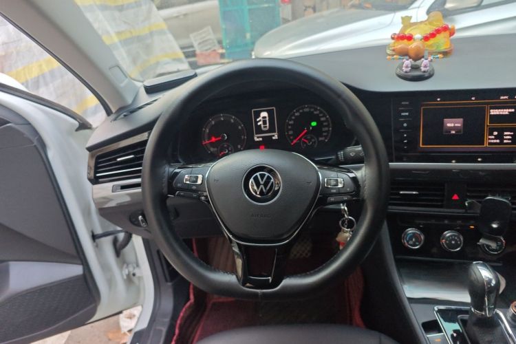 Volkswagen Bora 2020 #13 Volkswagen Bora 2020 صورة سيارة #13