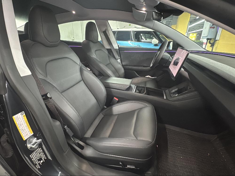 Tesla Model 3 2025 car image #23