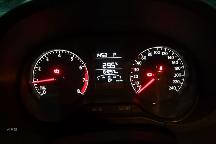 Volkswagen Polo 2019 car image #13
