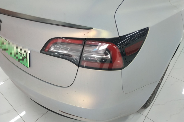 Tesla Model 3 2021 #8 Tesla Model 3 2021 immagine di auto #8