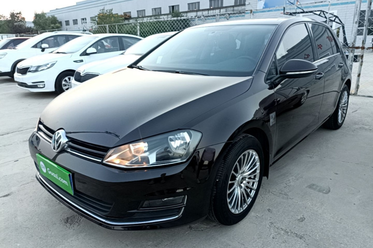 Volkswagen Golf 2016 #2 Volkswagen Golf 2016 car image #2