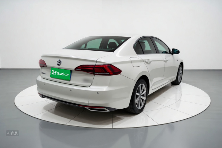 Volkswagen Bora 2020 immagine di auto #7
