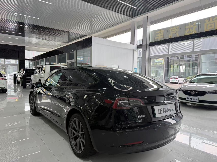 Tesla Model 3 2022 car image #5
