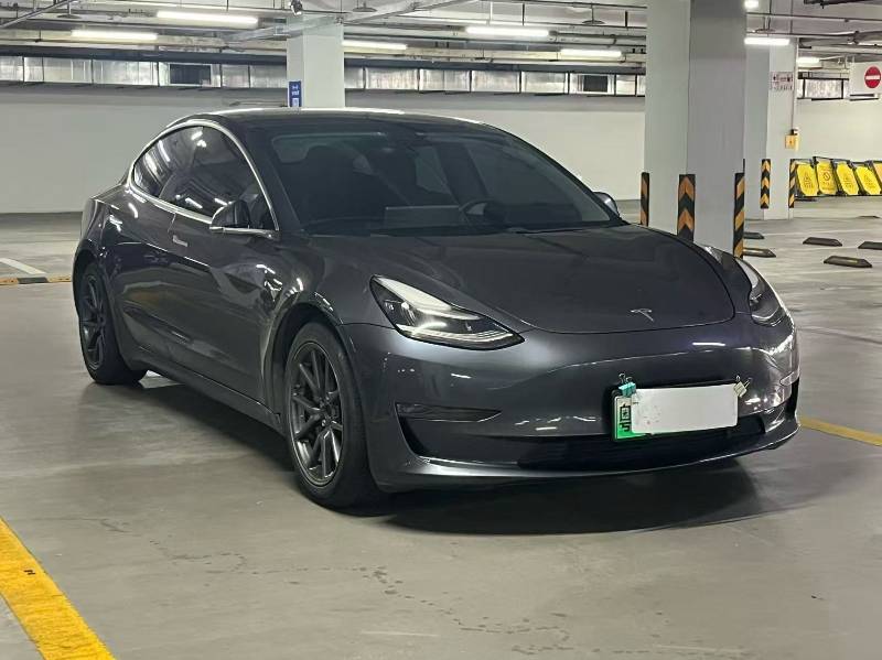 Tesla Model 3 2020 Tesla Model 3 2020 car image