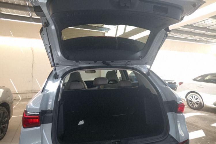 BYD Yuan Plus 2024 car image #19