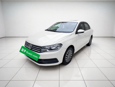 Volkswagen Santana 2018 car image 