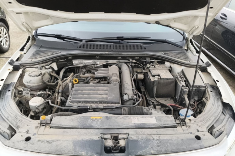Volkswagen Lavida 2021 car image #20