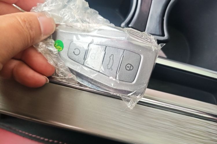 2018 #9 2018 image de voiture #9
