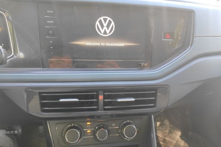 Volkswagen Lavida 2024 car image #15